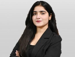 العميل Umme Ayesha