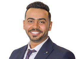 العميل Mahmoud Saad