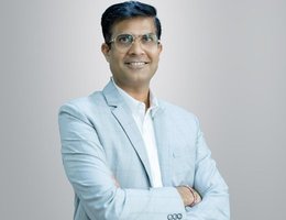 Rajesh Soni