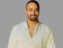 العميل Mohamed HeSham