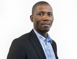 Richard Ileogben