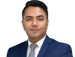 Ankit Rawat