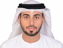 Agent Mohamed Alhammadi
