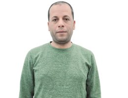 Mohamed Ali