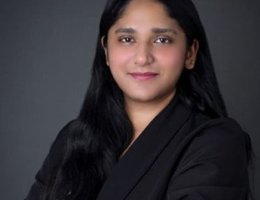 Agent Arshia Bajwa