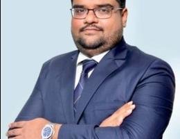 العميل Shalin Shah