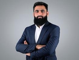 العميل Aamir Ali