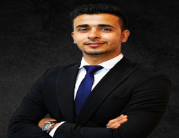 Abbas Khan