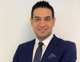 العميل MAHMOUD HASSAN ZEINHOM HASSAN