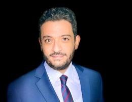 Hazem Khalil