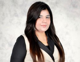 Agent TABEER  FATIMA