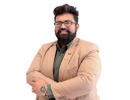 العميل Shivam Gupta Joginder Pal Gupta