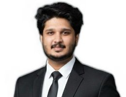 Agent JIROSH BALIYABRA PUTTAT