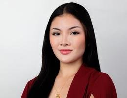 Agent Patricia Jane Malingin