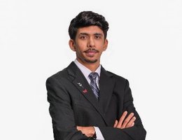 العميل Muhammad Zakirya Khan