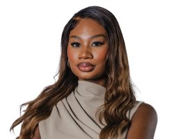 Agent Jacqueline Smith