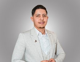 Agent Abderrahmane Kesri