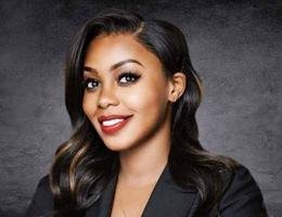 Agent Mary Iminza Ambuku
