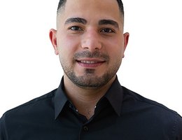 Agent AMAAR MOATAZ DAGHSTANE