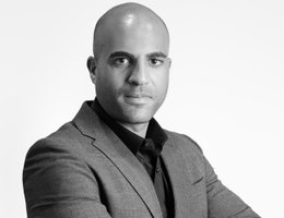 Khaled El Sherif