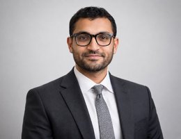 Agent Shaikh Waqar