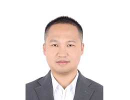 العميل Zheng  Liu