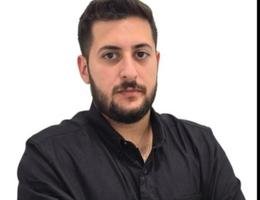 العميل David  Salameh