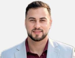 Agent Marwan Basuony