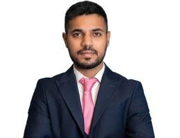 Maaz Ahmed Sadiq Ali Kadri