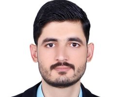 العميل Faizan Khan