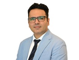 العميل Akshay Hans