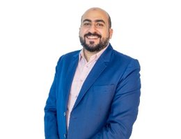 Agent Mohamed Youssef