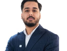 Agent Azim Mehraj
