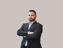 Agent Mohammed Abdalkader Alsari