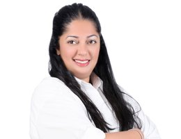 Urvashi Hebditch