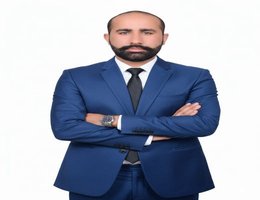 Agent Ali  Akbar 