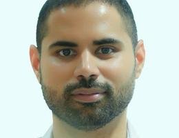 العميل Dushyant Mahajan