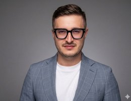 العميل Sorin Blajinu