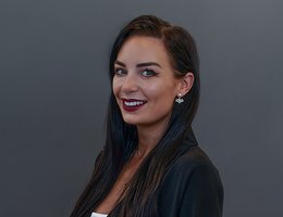 Sophie Knight