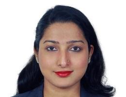 Agent Gunjan Chaurasia