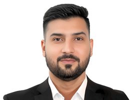 العميل Hamza SAFDAR