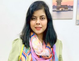 Anjali Rawal