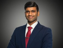 Mohit Jain