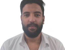 Islam Albadrawy