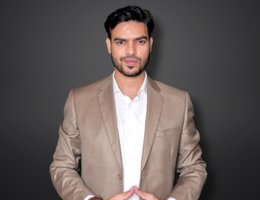 العميل Ali Asgher Hamid Naser