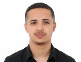 العميل Marouane Lahreche