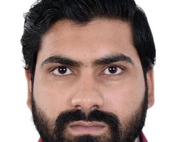 العميل Muhammad Mateen