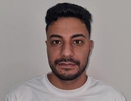 العميل Ahmed Fathy 