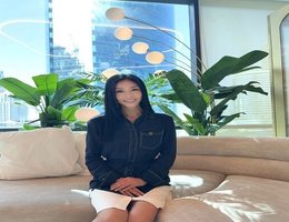 العميل Yanwen Zhang