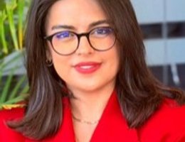 العميل Nurana Ibadova